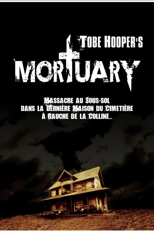 Mortuary