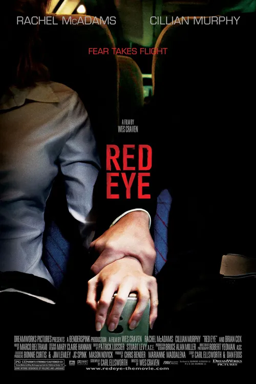 Red Eye