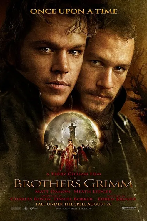 The Brothers Grimm