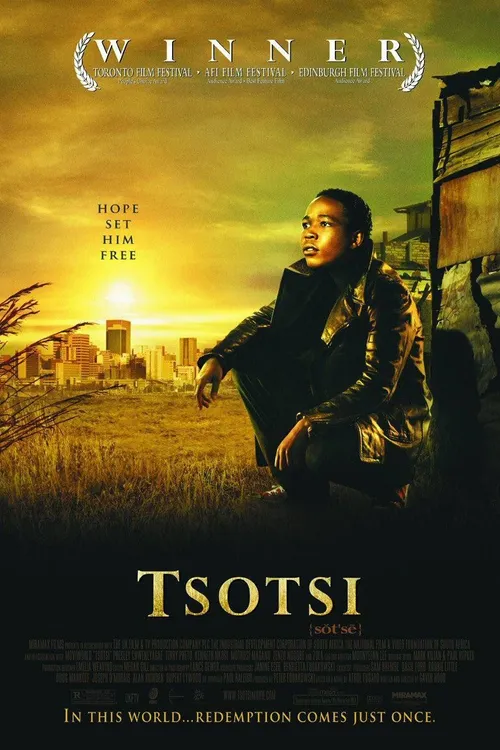 Tsotsi