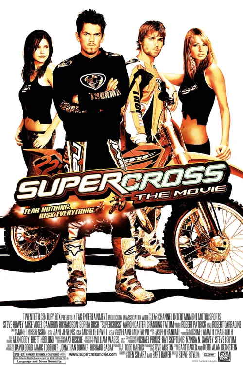 Supercross