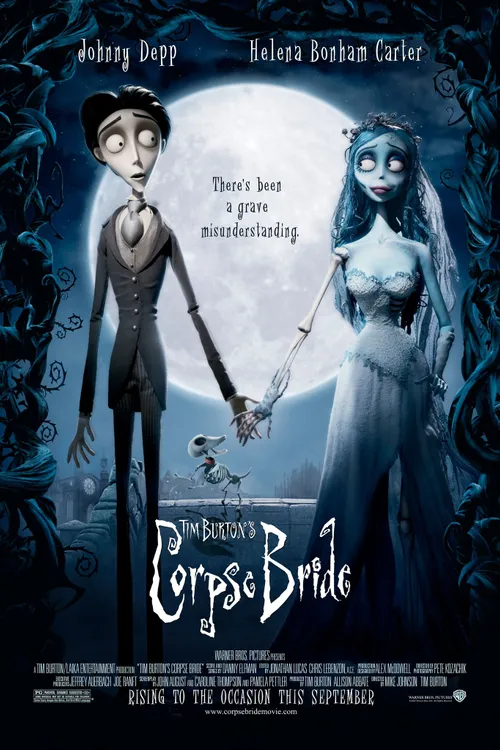 Corpse Bride