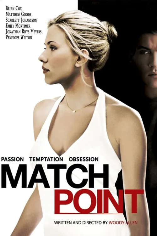 Match Point