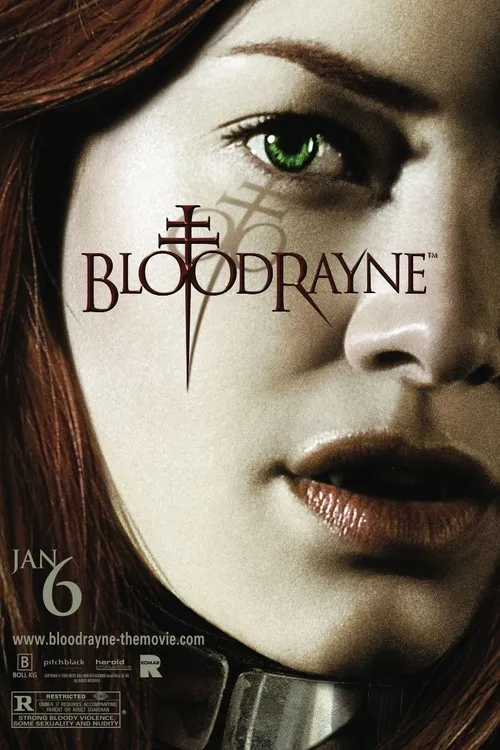 BloodRayne