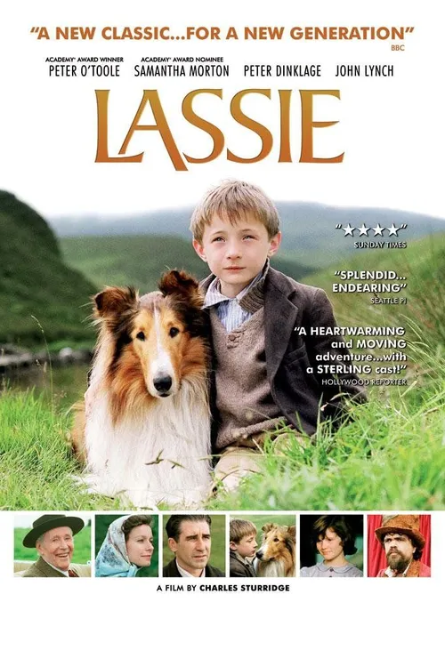 Lassie