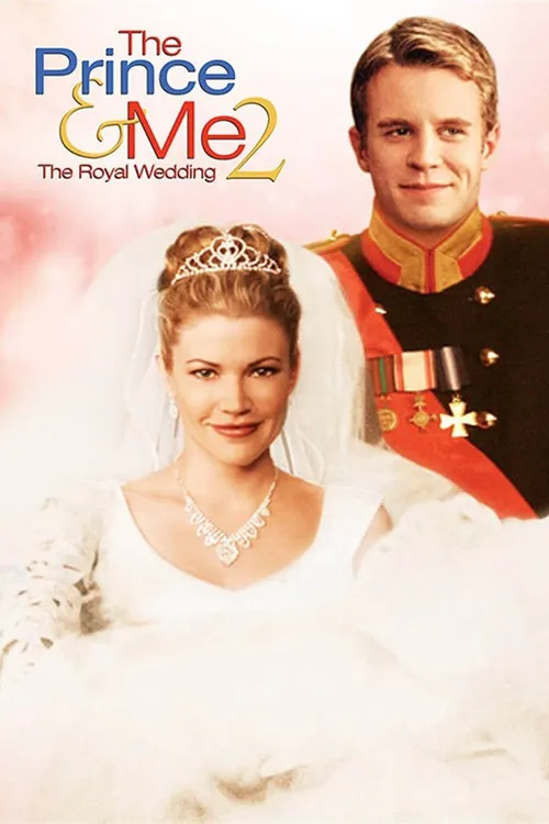 The Prince & Me II: The Royal Wedding