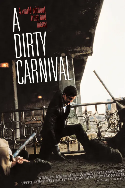 A Dirty Carnival