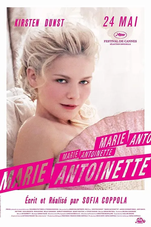 Marie Antoinette