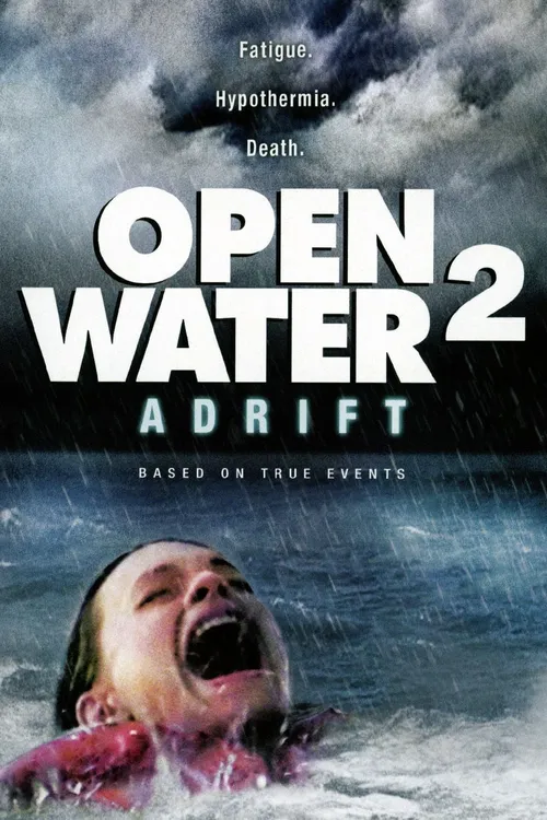 Open Water 2: Adrift