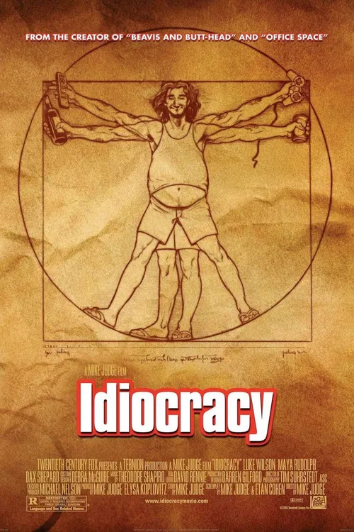 Idiocracy