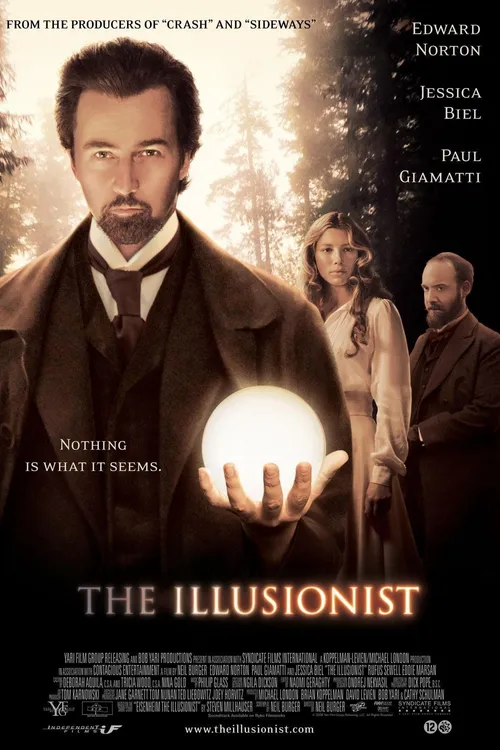 The Illusionist