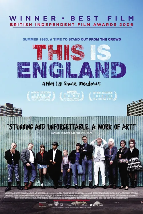 This Is England