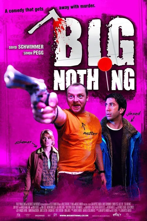 Big Nothing