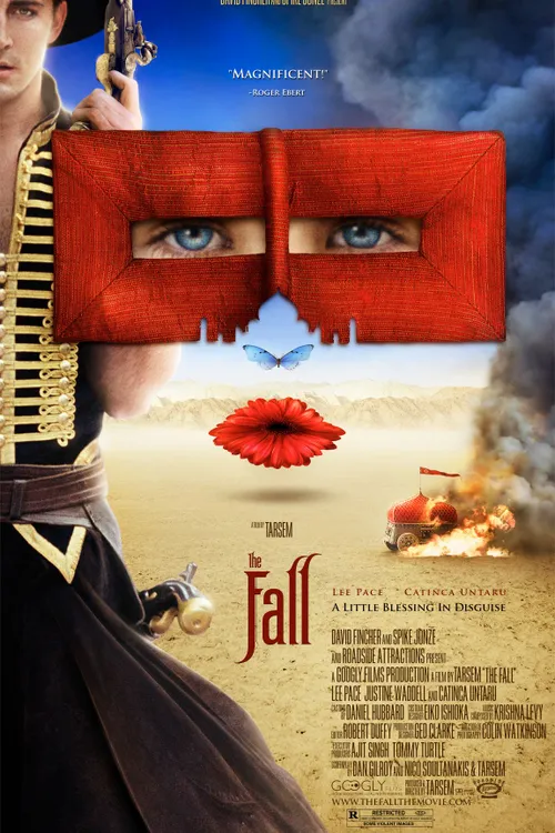 The Fall