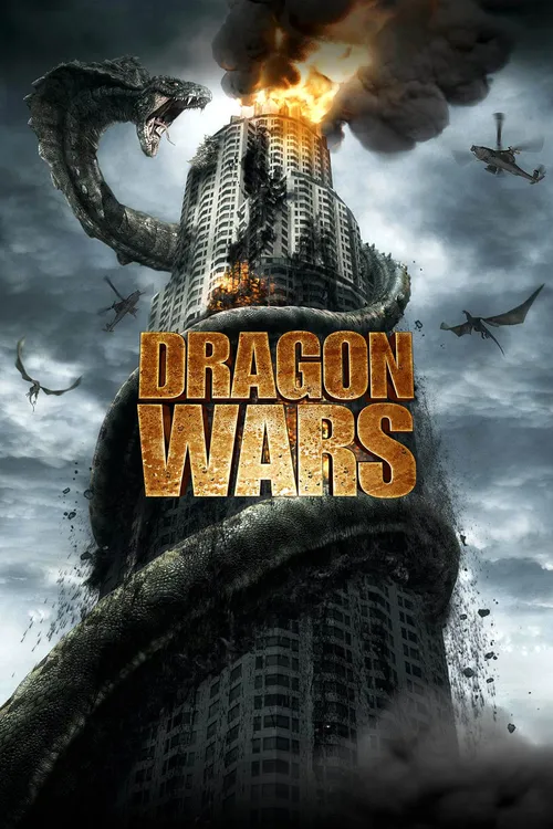 Dragon Wars: D-War