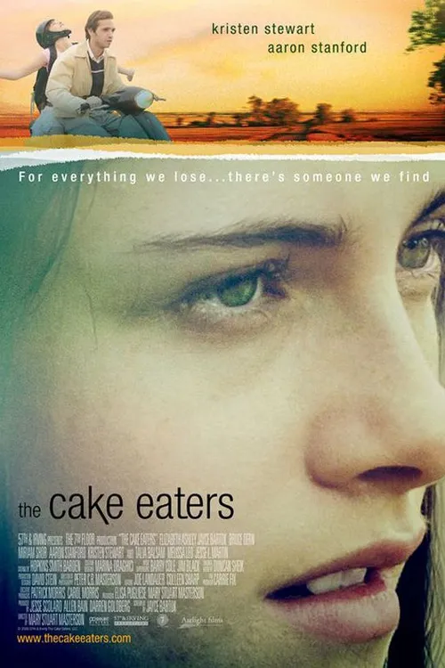 The Cake Eaters