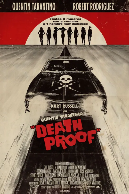 Death Proof