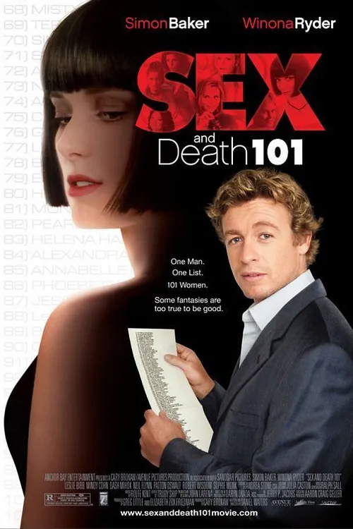 Sex and Death 101