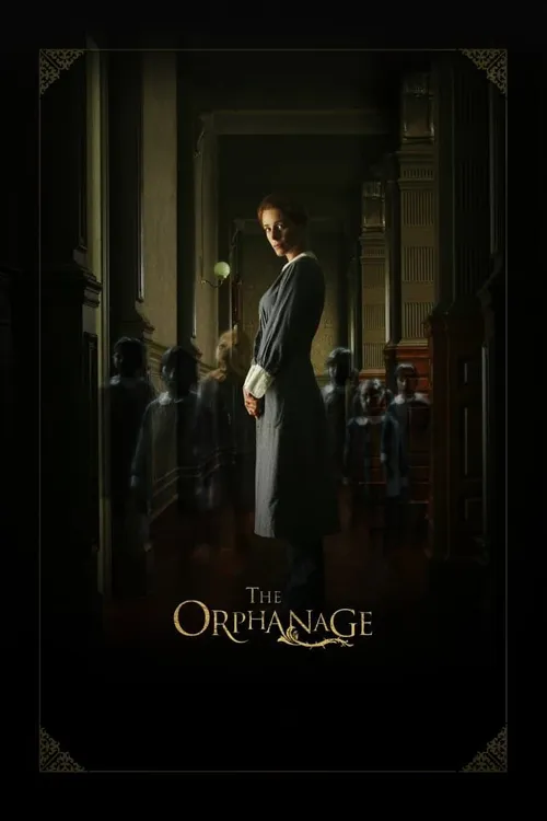 The Orphanage