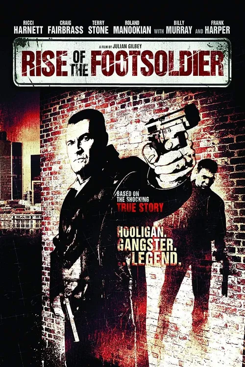 Rise of the Footsoldier