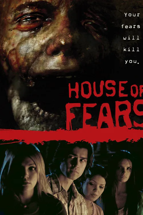 House of Fears