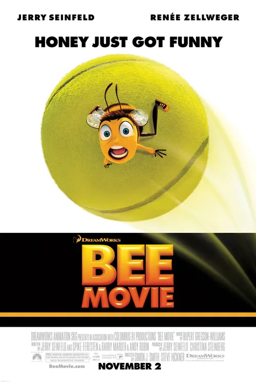 Bee Movie