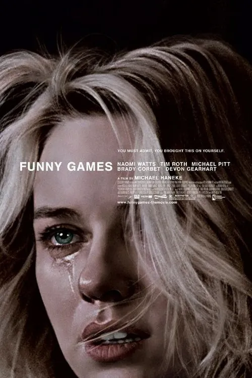 Funny Games