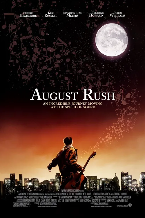 August Rush