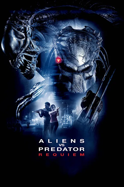 Aliens vs. Predator: Requiem