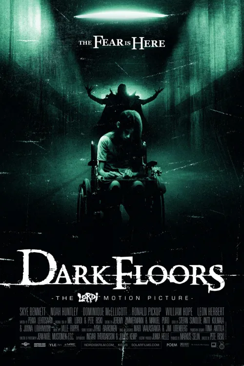 Dark Floors