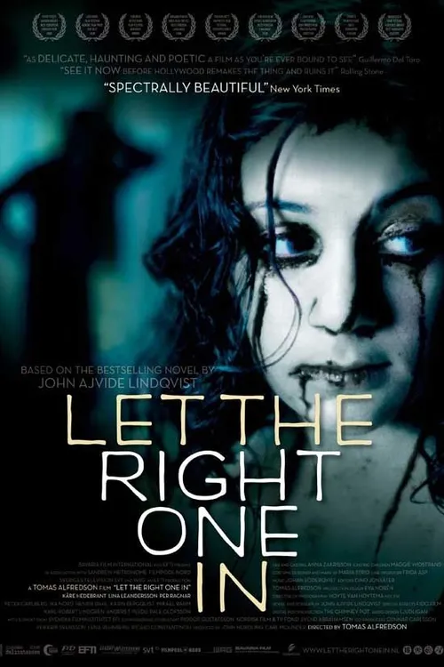 Let the Right One In