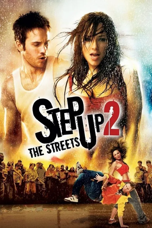 Step Up 2: the Streets