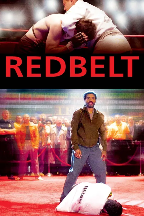 Redbelt