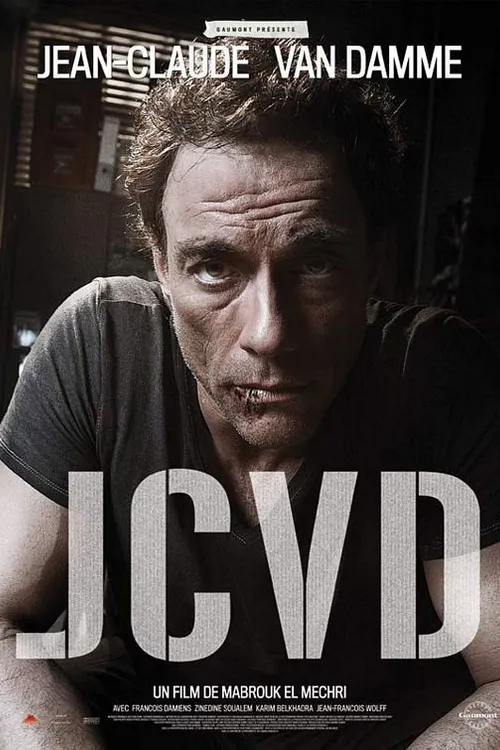 JCVD