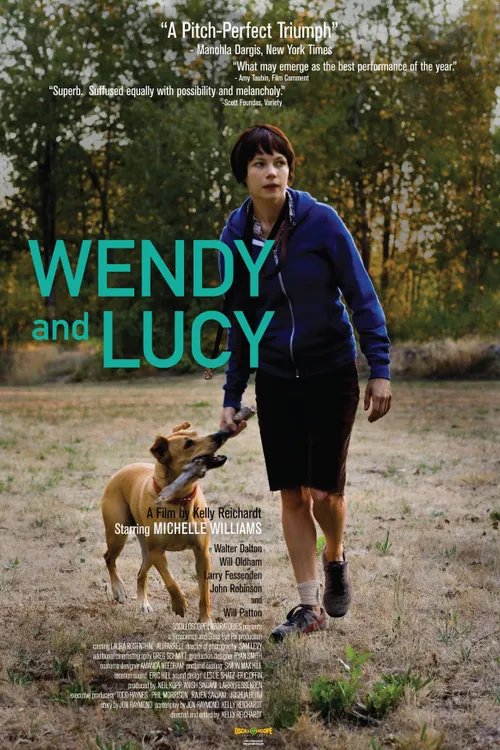 Wendy and Lucy