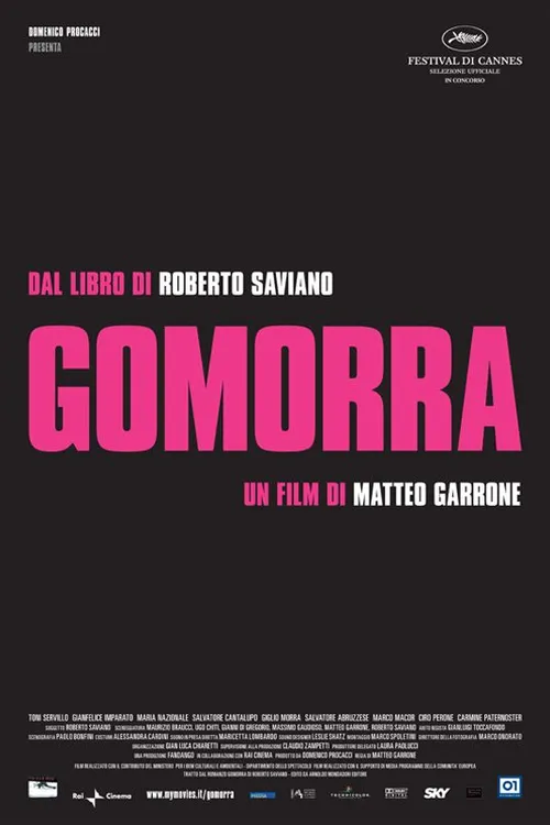 Gomorrah