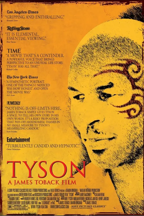 Tyson