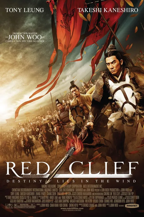 Red Cliff