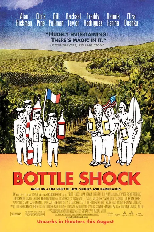 Bottle Shock