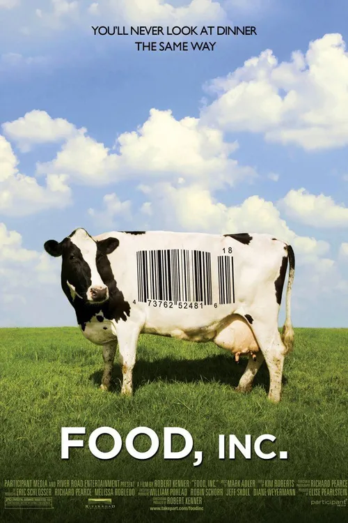 Food, Inc.