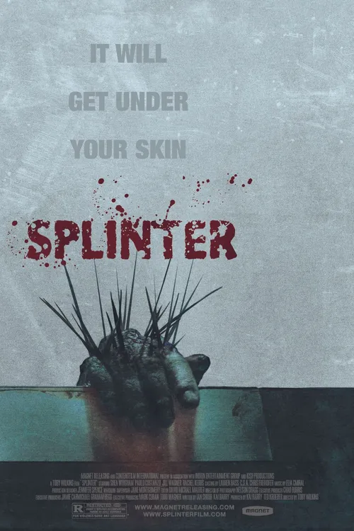 Splinter