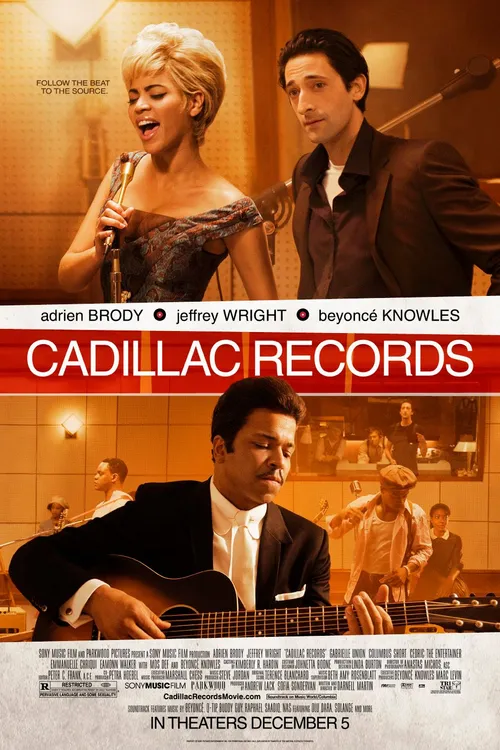 Cadillac Records