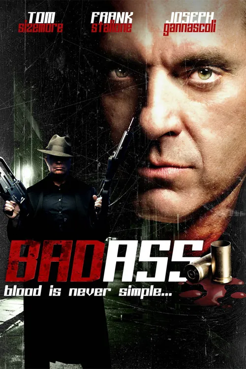 Bad Ass