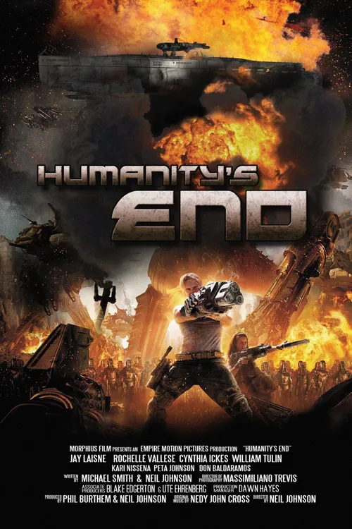 Humanity's End