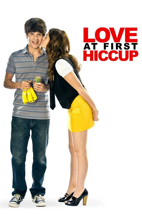 Love at First Hiccup