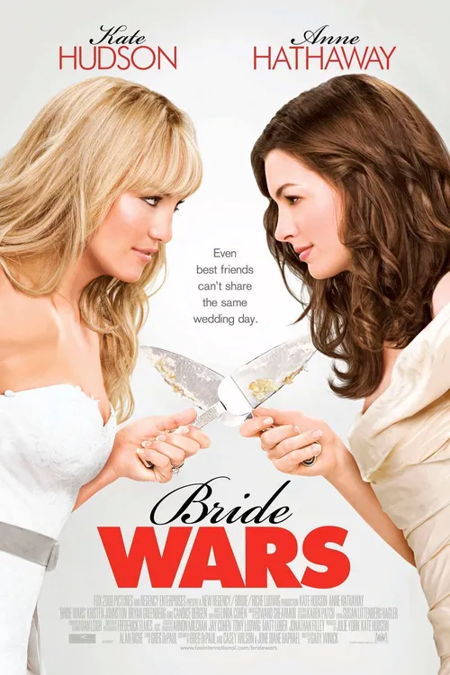 Bride Wars