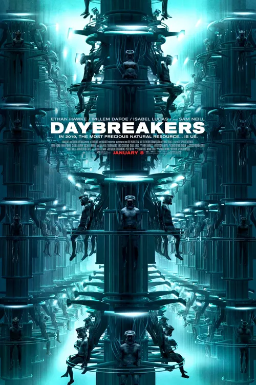 Daybreakers