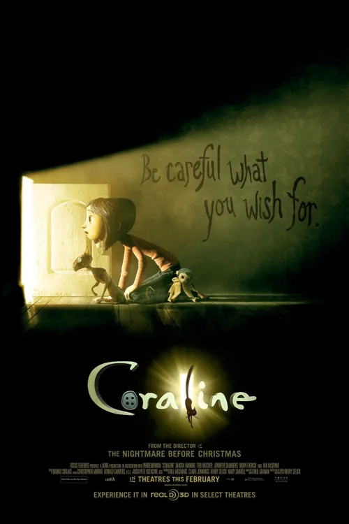 Coraline