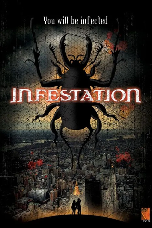 Infestation