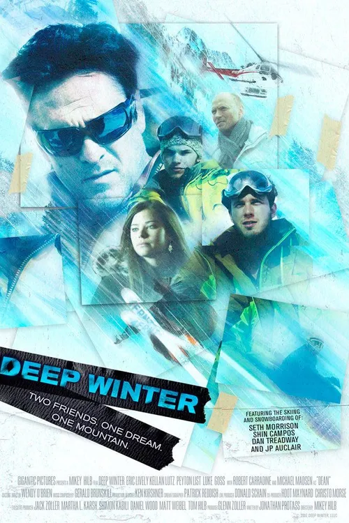 Deep Winter